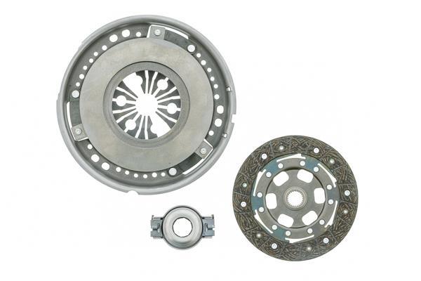Kit de embrague AISIN ref. KE-VW18